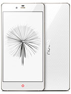 ZTE Nubia Z9 Max